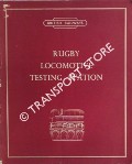 Rugby Locomotive Testing Station by British Railways